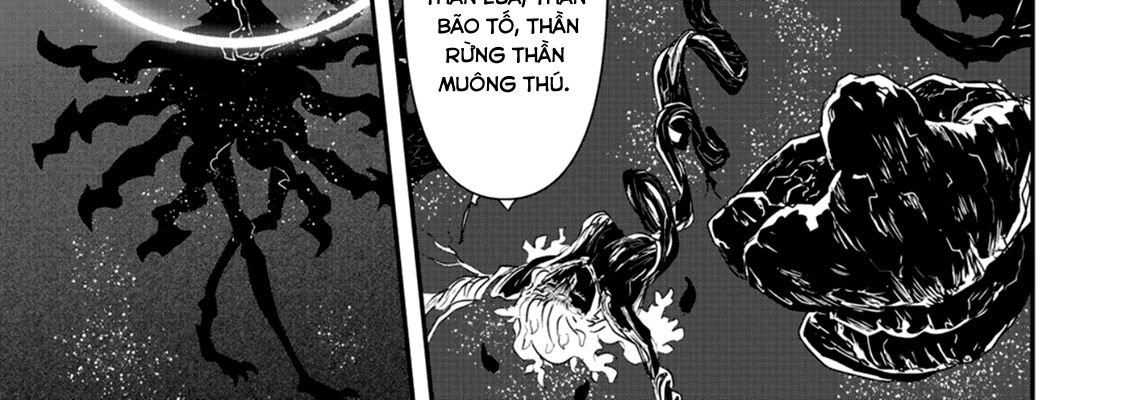 Khi Tôi Chuyển Sinh Thành Một Thanh Kiếm Chapter 9 - Trang 2