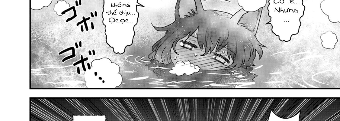 Khi Tôi Chuyển Sinh Thành Một Thanh Kiếm Chapter 9 - Trang 2