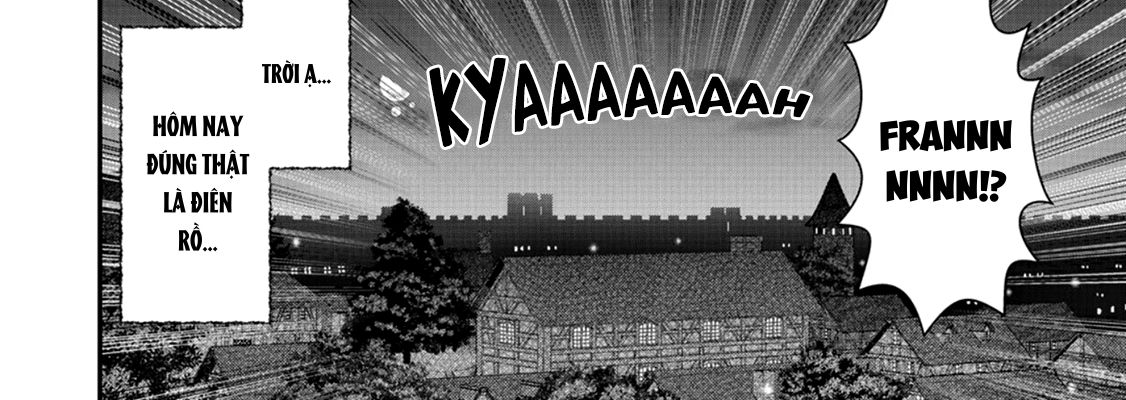 Khi Tôi Chuyển Sinh Thành Một Thanh Kiếm Chapter 9 - Trang 2