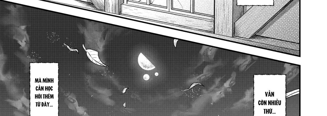 Khi Tôi Chuyển Sinh Thành Một Thanh Kiếm Chapter 9 - Trang 2