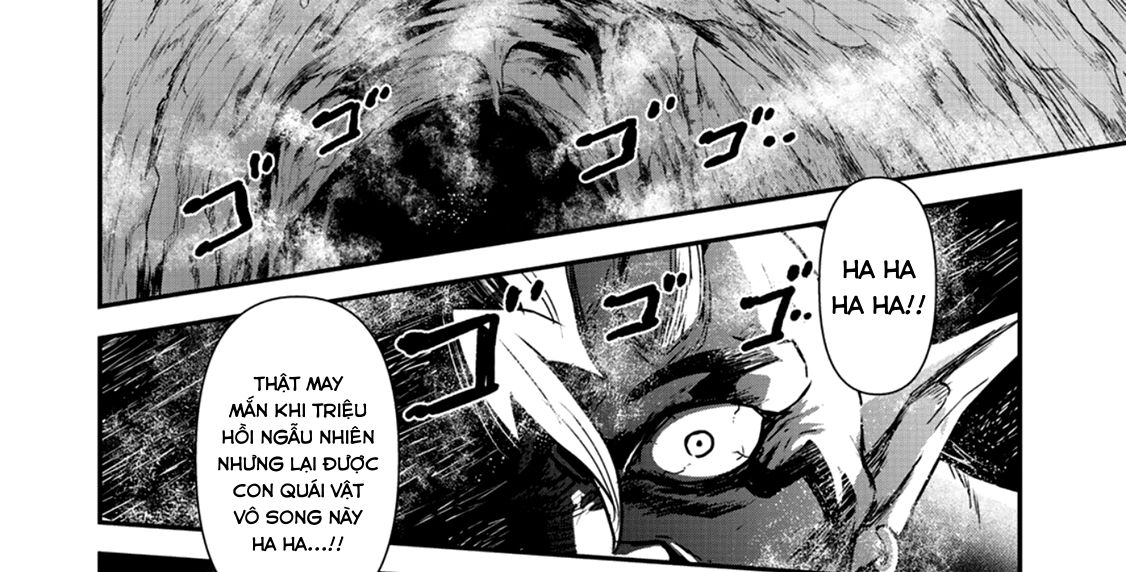 Khi Tôi Chuyển Sinh Thành Một Thanh Kiếm Chapter 9 - Trang 2