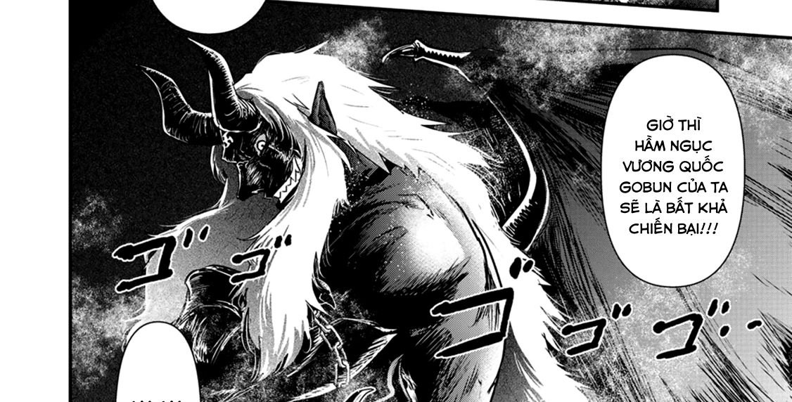 Khi Tôi Chuyển Sinh Thành Một Thanh Kiếm Chapter 9 - Trang 2