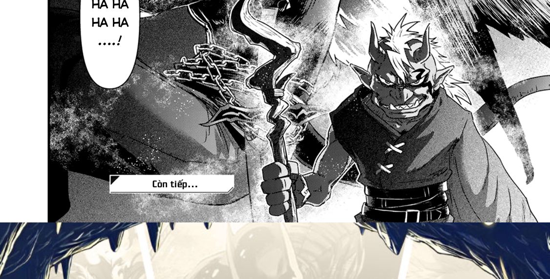 Khi Tôi Chuyển Sinh Thành Một Thanh Kiếm Chapter 9 - Trang 2