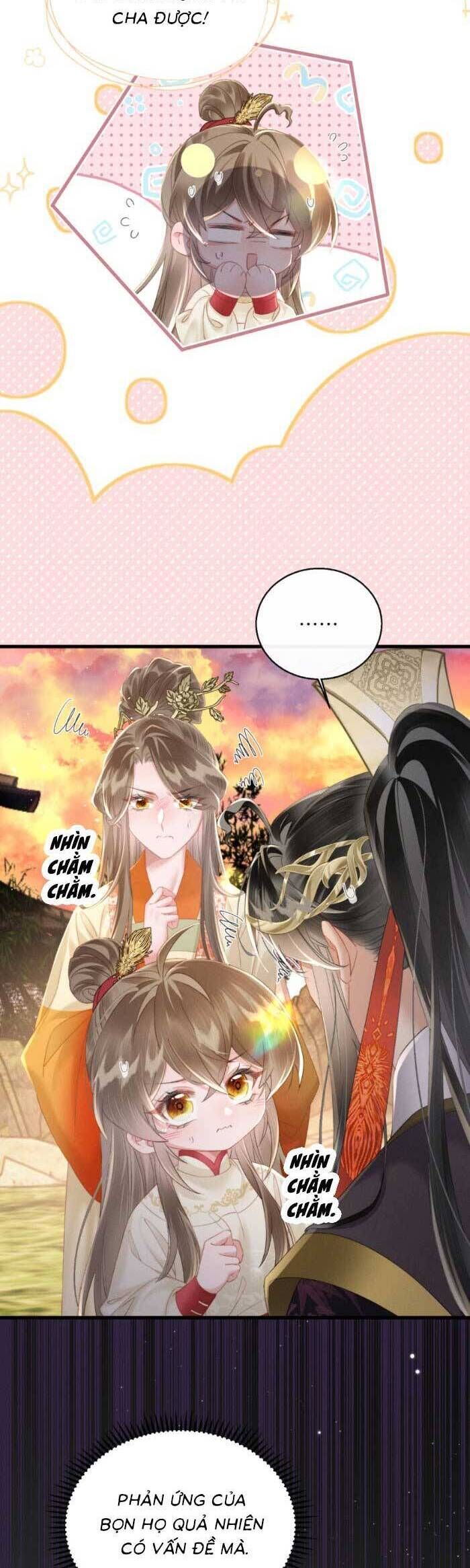 Khi Tôi Trở Thành Cứu Tinh Của Gia Đình Bạo Quân Chapter 42 - Trang 2