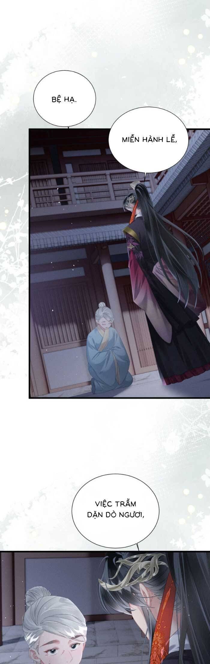 Khi Tôi Trở Thành Cứu Tinh Của Gia Đình Bạo Quân Chapter 42 - Trang 2