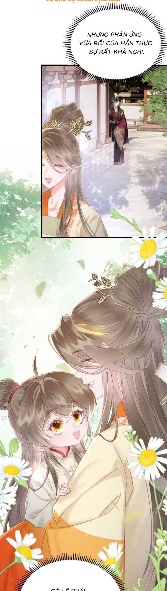 Khi Tôi Trở Thành Cứu Tinh Của Gia Đình Bạo Quân Chapter 42 - Trang 2