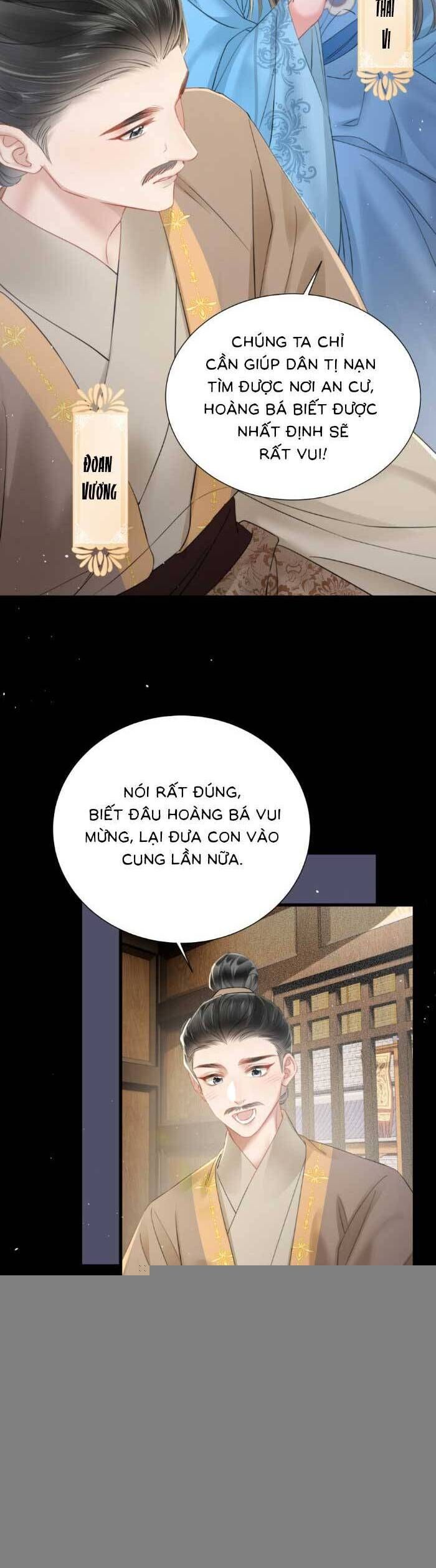 Khi Tôi Trở Thành Cứu Tinh Của Gia Đình Bạo Quân Chapter 44 - Trang 2