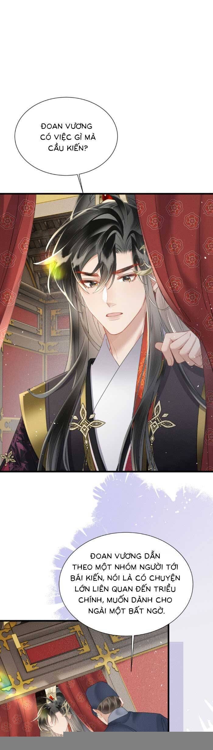 Khi Tôi Trở Thành Cứu Tinh Của Gia Đình Bạo Quân Chapter 44 - Trang 2