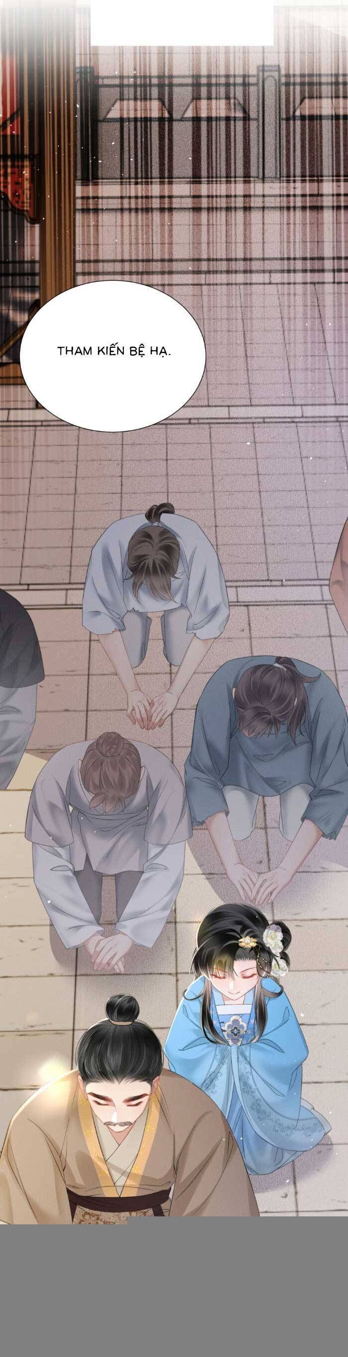 Khi Tôi Trở Thành Cứu Tinh Của Gia Đình Bạo Quân Chapter 44 - Trang 2