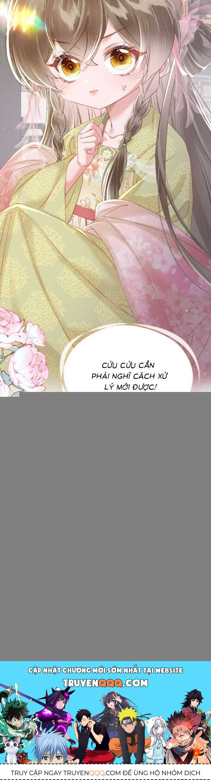 Khi Tôi Trở Thành Cứu Tinh Của Gia Đình Bạo Quân Chapter 44 - Trang 2
