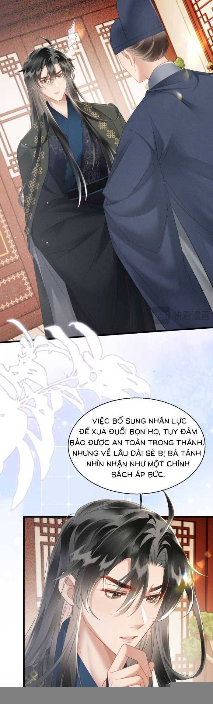 Khi Tôi Trở Thành Cứu Tinh Của Gia Đình Bạo Quân Chapter 44 - Trang 2