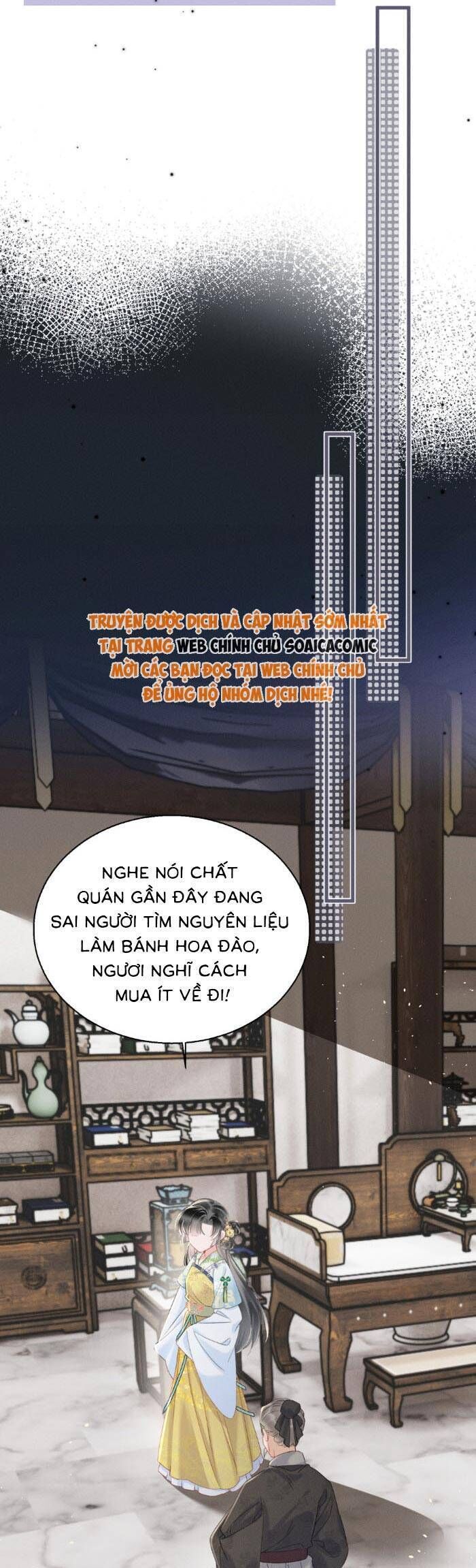Khi Tôi Trở Thành Cứu Tinh Của Gia Đình Bạo Quân Chapter 56 - Trang 2