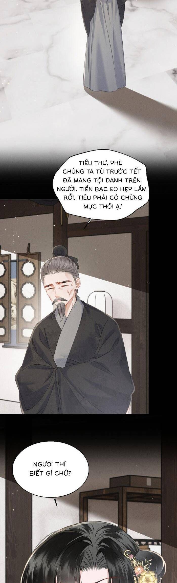 Khi Tôi Trở Thành Cứu Tinh Của Gia Đình Bạo Quân Chapter 56 - Trang 2