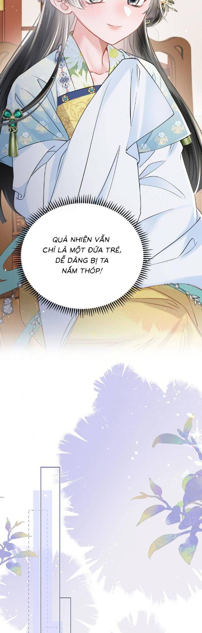 Khi Tôi Trở Thành Cứu Tinh Của Gia Đình Bạo Quân Chapter 56 - Trang 2
