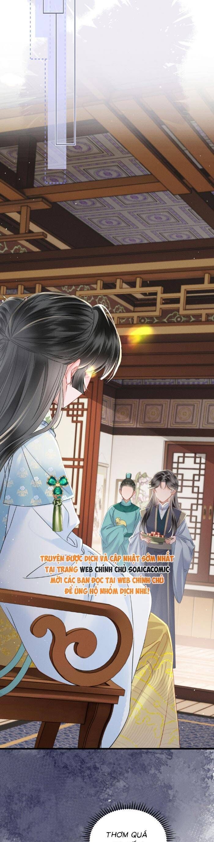 Khi Tôi Trở Thành Cứu Tinh Của Gia Đình Bạo Quân Chapter 56 - Trang 2