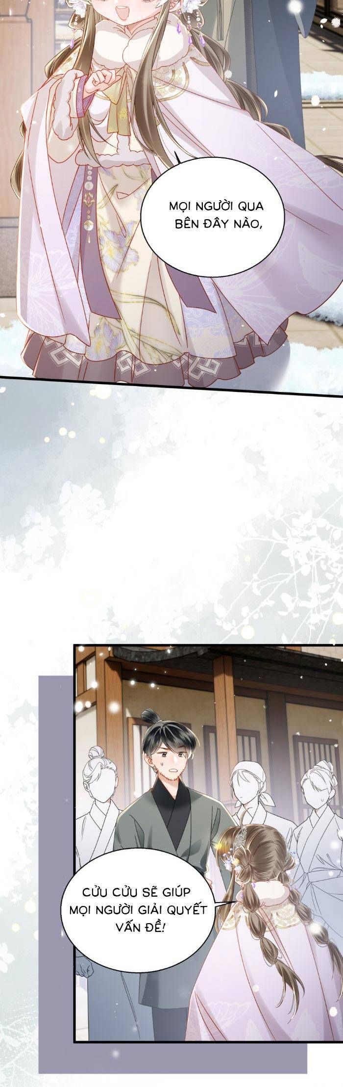 Khi Tôi Trở Thành Cứu Tinh Của Gia Đình Bạo Quân Chapter 58 - Trang 2