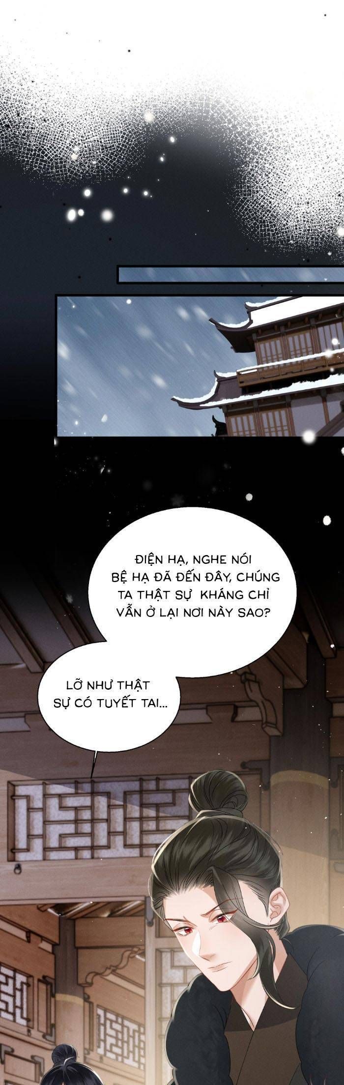 Khi Tôi Trở Thành Cứu Tinh Của Gia Đình Bạo Quân Chapter 58 - Trang 2