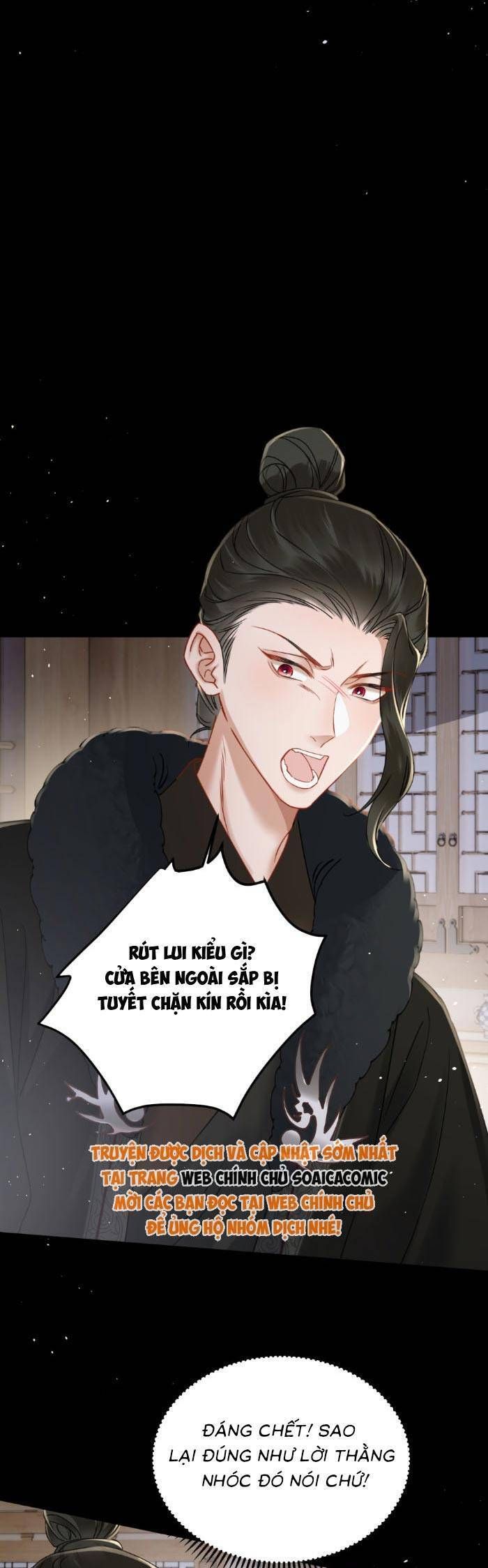 Khi Tôi Trở Thành Cứu Tinh Của Gia Đình Bạo Quân Chapter 59 - Trang 2