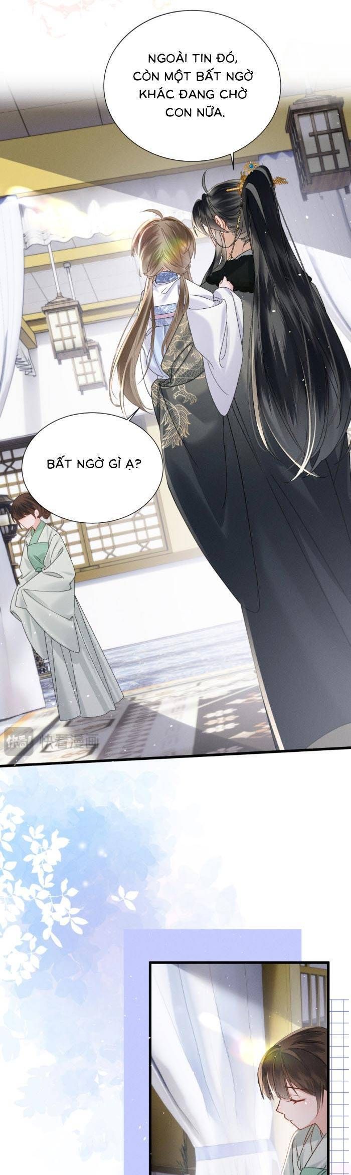 Khi Tôi Trở Thành Cứu Tinh Của Gia Đình Bạo Quân Chapter 59 - Trang 2