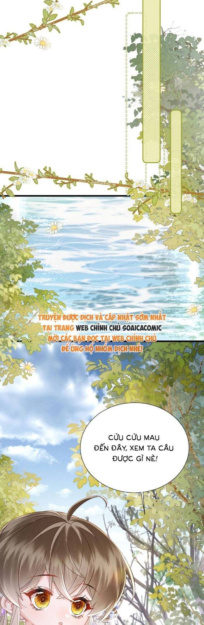 Khi Tôi Trở Thành Cứu Tinh Của Gia Đình Bạo Quân Chapter 59 - Trang 2