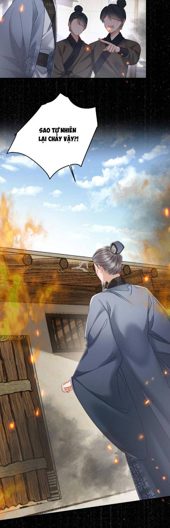 Khi Tôi Trở Thành Cứu Tinh Của Gia Đình Bạo Quân Chapter 61 - Trang 2