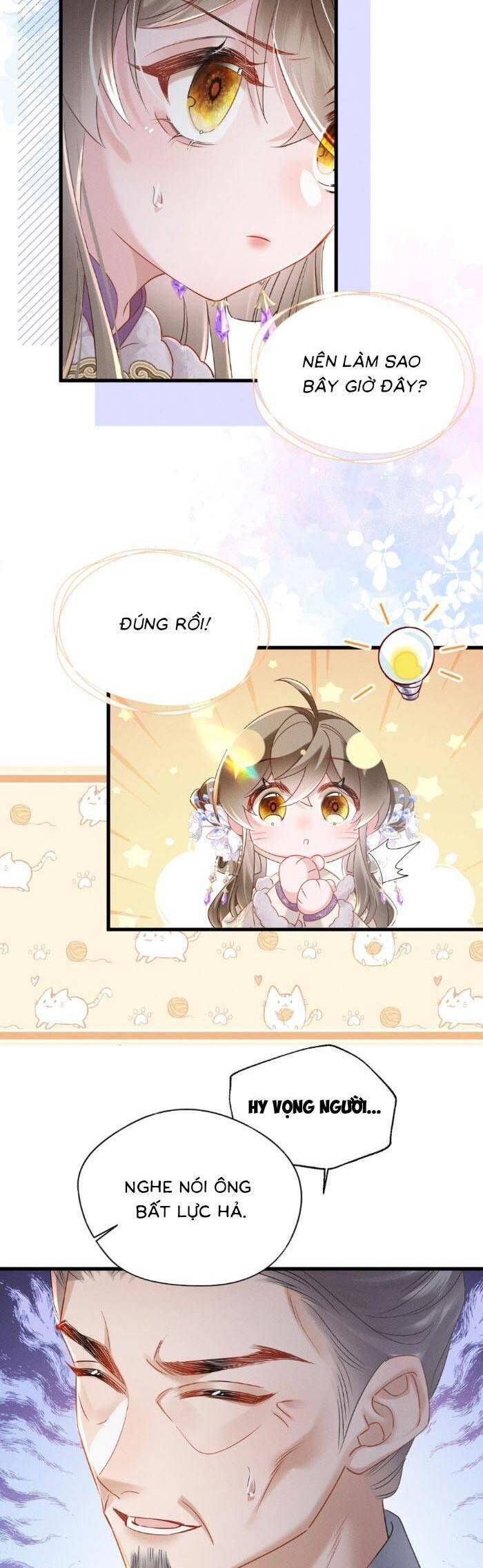 Khi Tôi Trở Thành Cứu Tinh Của Gia Đình Bạo Quân Chapter 61 - Trang 2