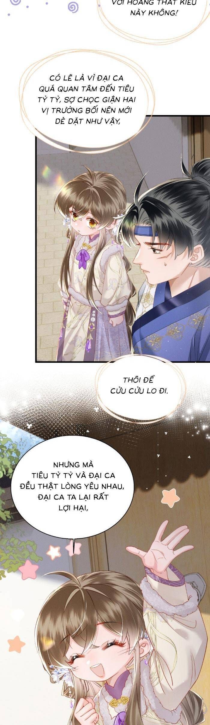 Khi Tôi Trở Thành Cứu Tinh Của Gia Đình Bạo Quân Chapter 64 - Trang 2