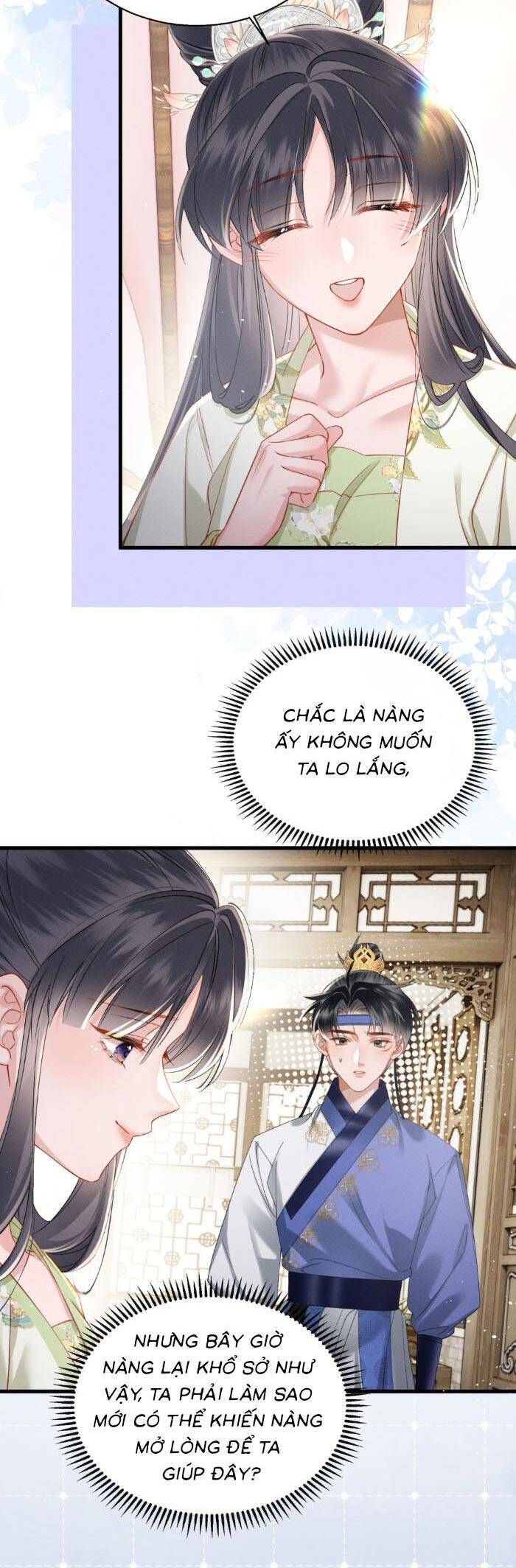 Khi Tôi Trở Thành Cứu Tinh Của Gia Đình Bạo Quân Chapter 64 - Trang 2