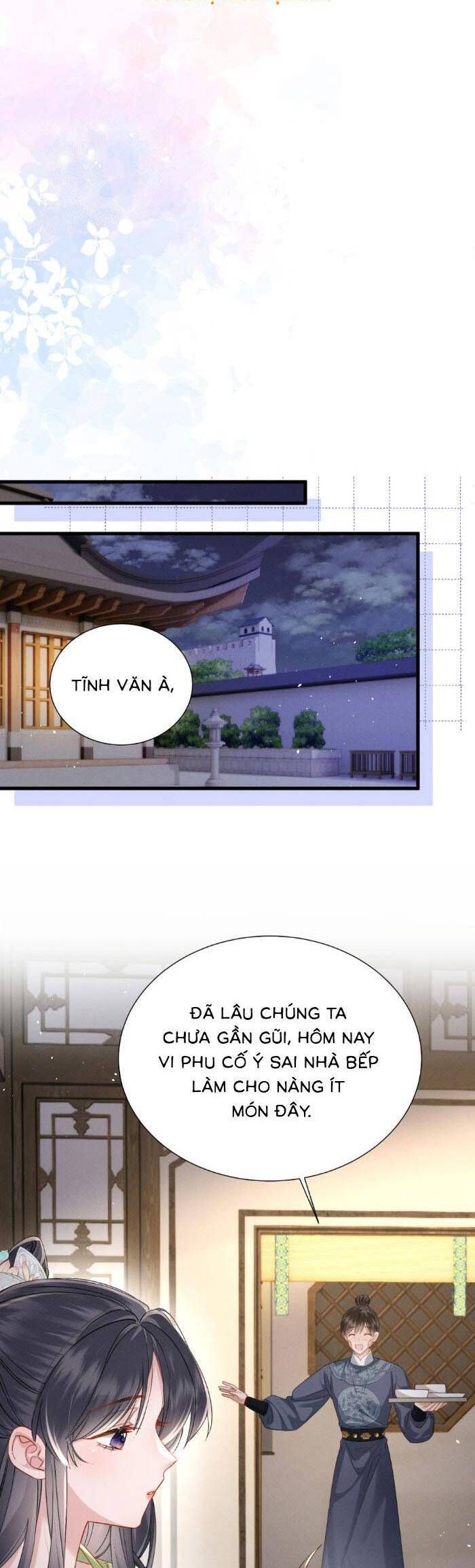 Khi Tôi Trở Thành Cứu Tinh Của Gia Đình Bạo Quân Chapter 65 - Trang 2
