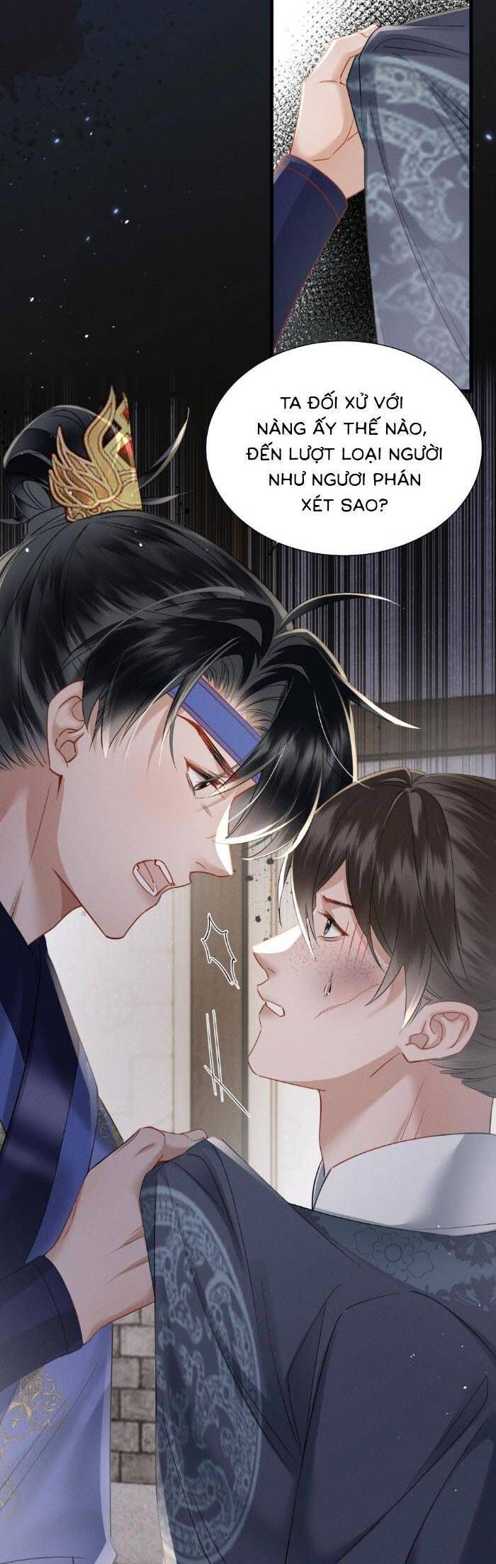 Khi Tôi Trở Thành Cứu Tinh Của Gia Đình Bạo Quân Chapter 66 - Trang 2