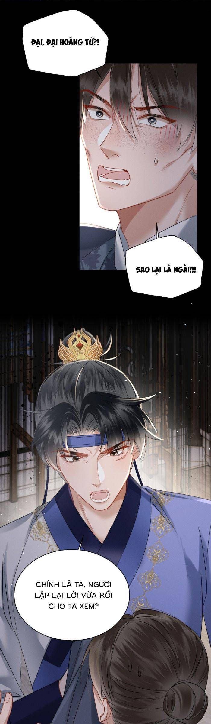 Khi Tôi Trở Thành Cứu Tinh Của Gia Đình Bạo Quân Chapter 66 - Trang 2
