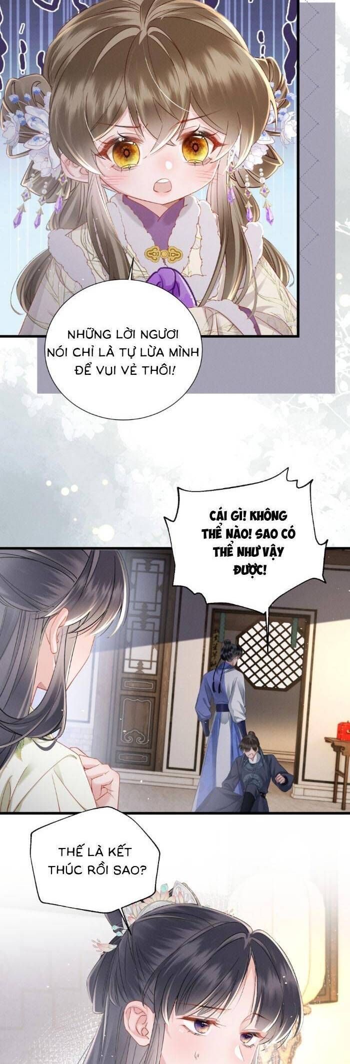 Khi Tôi Trở Thành Cứu Tinh Của Gia Đình Bạo Quân Chapter 66 - Trang 2