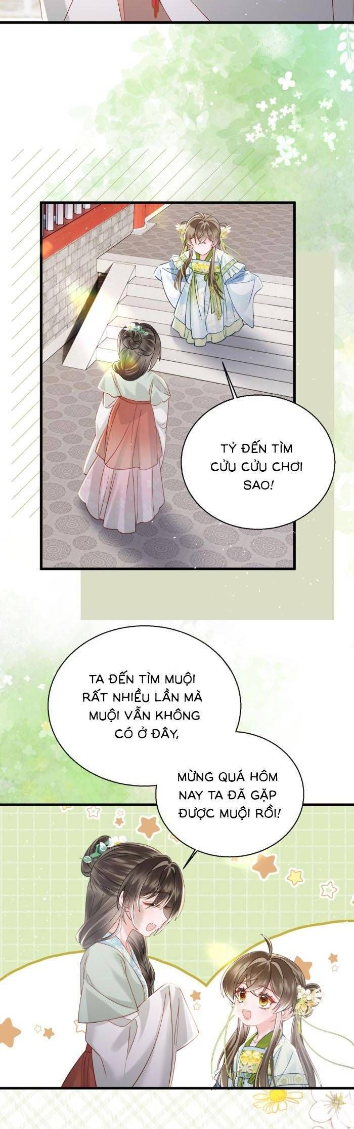 Khi Tôi Trở Thành Cứu Tinh Của Gia Đình Bạo Quân Chapter 67 - Trang 2
