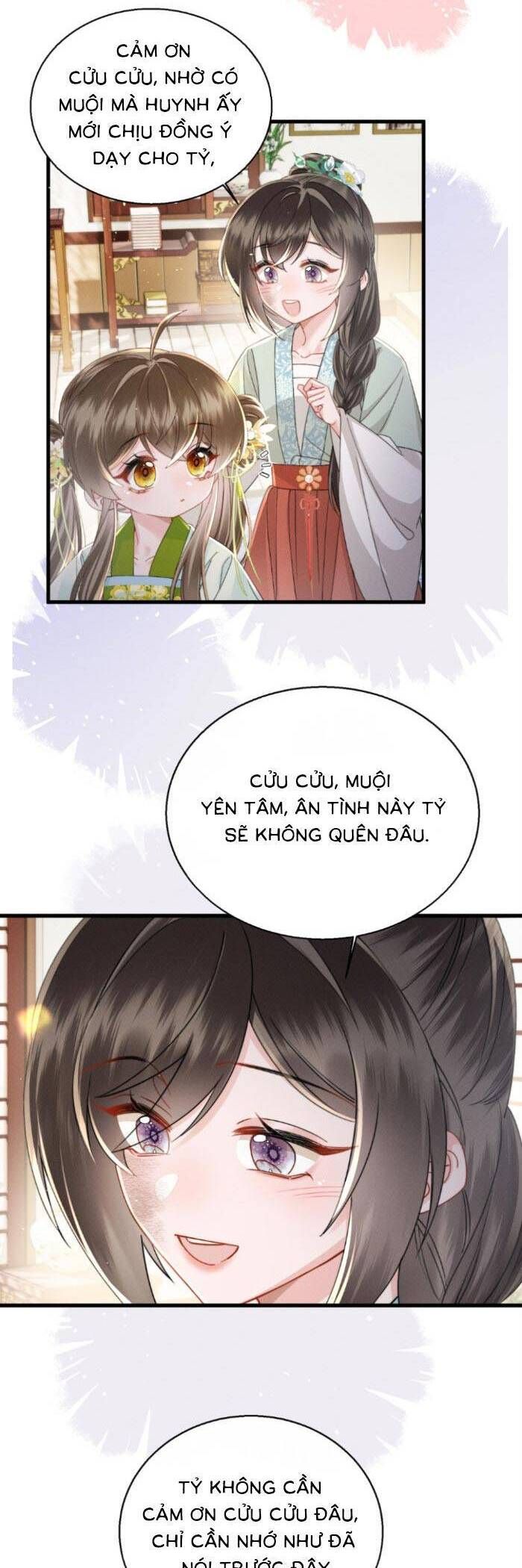 Khi Tôi Trở Thành Cứu Tinh Của Gia Đình Bạo Quân Chapter 69 - Trang 2
