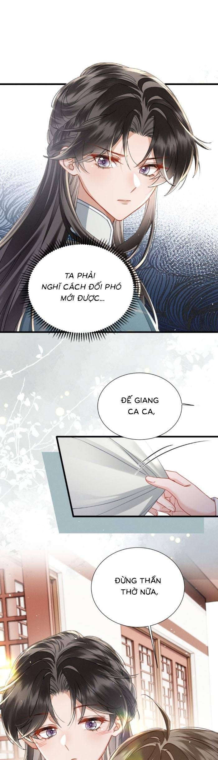 Khi Tôi Trở Thành Cứu Tinh Của Gia Đình Bạo Quân Chapter 69 - Trang 2