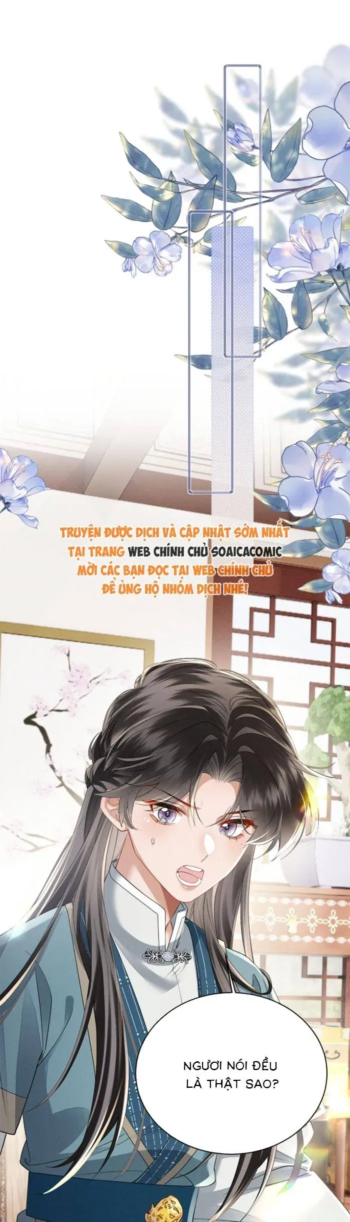 Khi Tôi Trở Thành Cứu Tinh Của Gia Đình Bạo Quân Chapter 78 - Trang 2