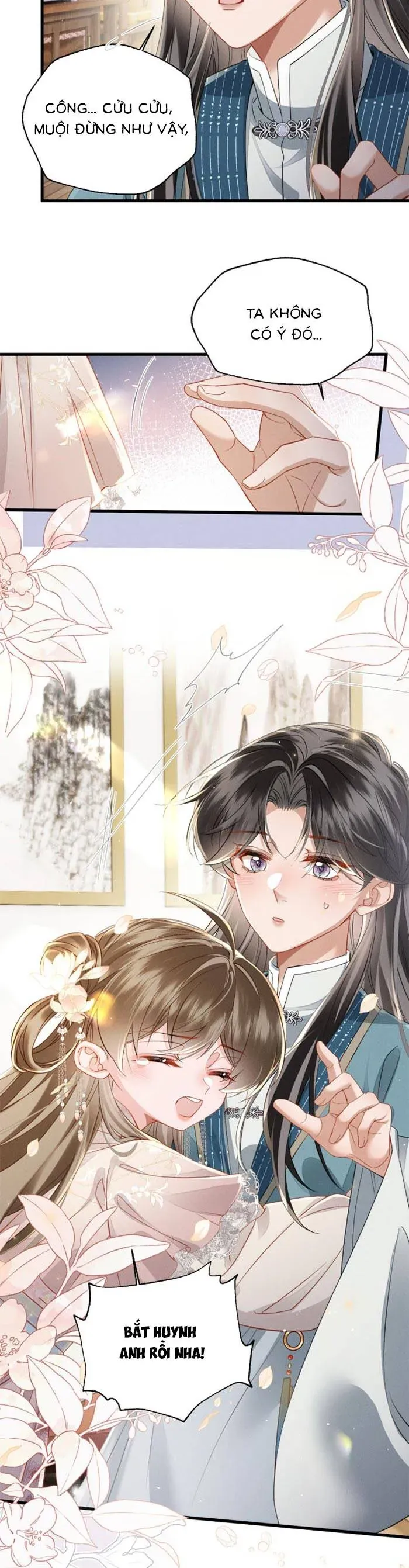 Khi Tôi Trở Thành Cứu Tinh Của Gia Đình Bạo Quân Chapter 78 - Trang 2