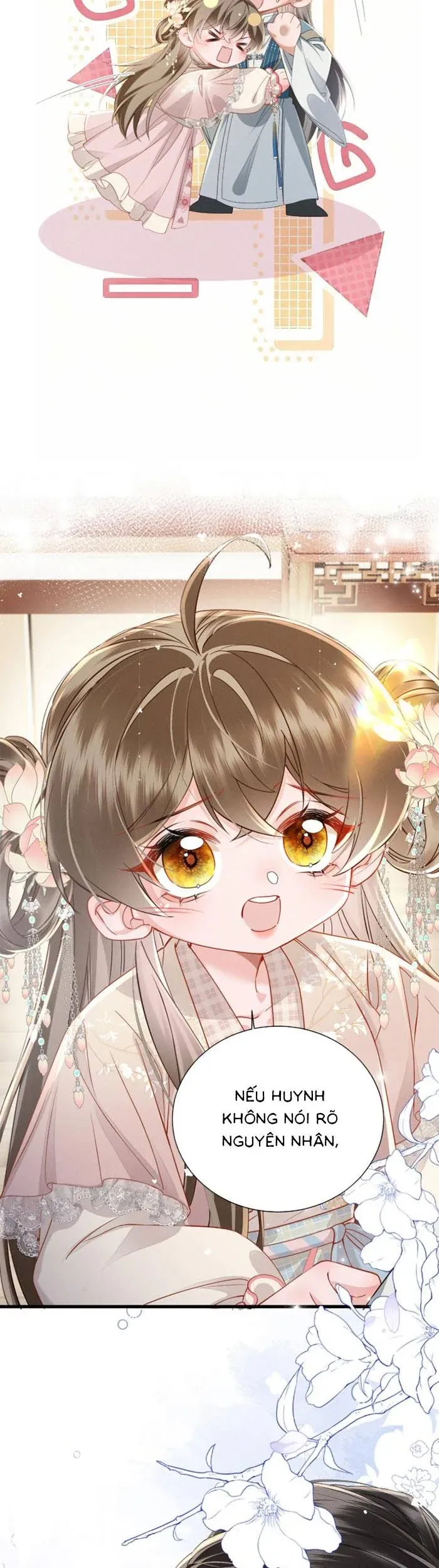 Khi Tôi Trở Thành Cứu Tinh Của Gia Đình Bạo Quân Chapter 78 - Trang 2