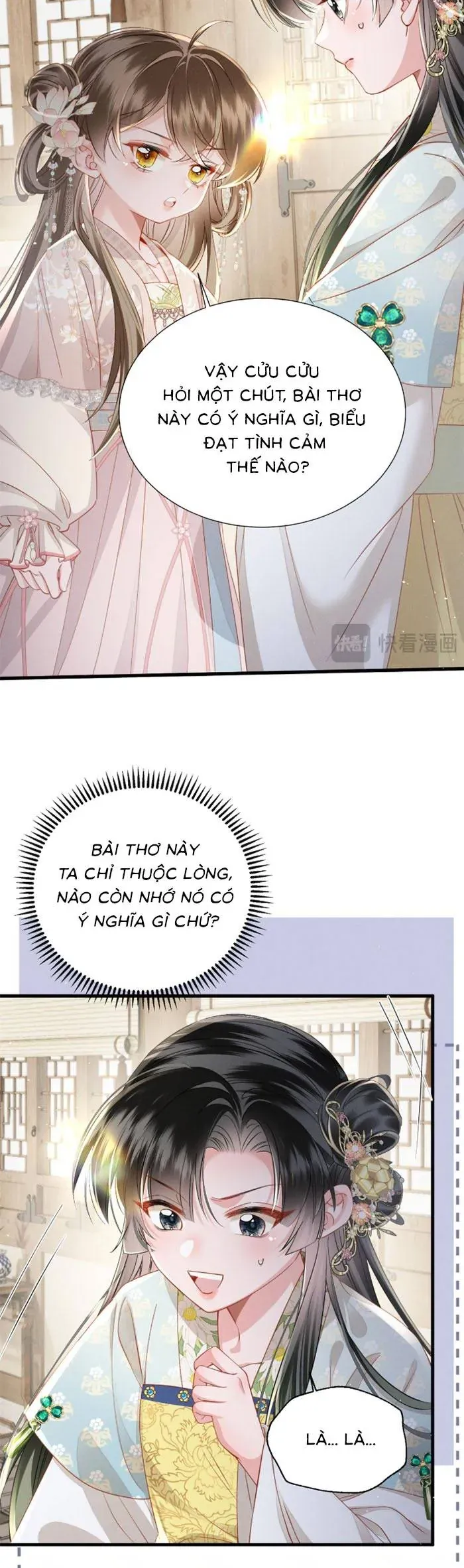 Khi Tôi Trở Thành Cứu Tinh Của Gia Đình Bạo Quân Chapter 78 - Trang 2