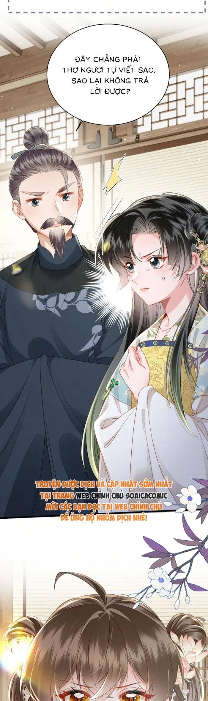 Khi Tôi Trở Thành Cứu Tinh Của Gia Đình Bạo Quân Chapter 78 - Trang 2