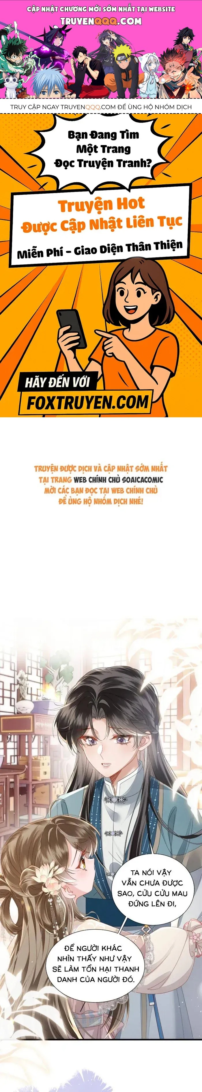 Khi Tôi Trở Thành Cứu Tinh Của Gia Đình Bạo Quân Chapter 79 - Trang 2