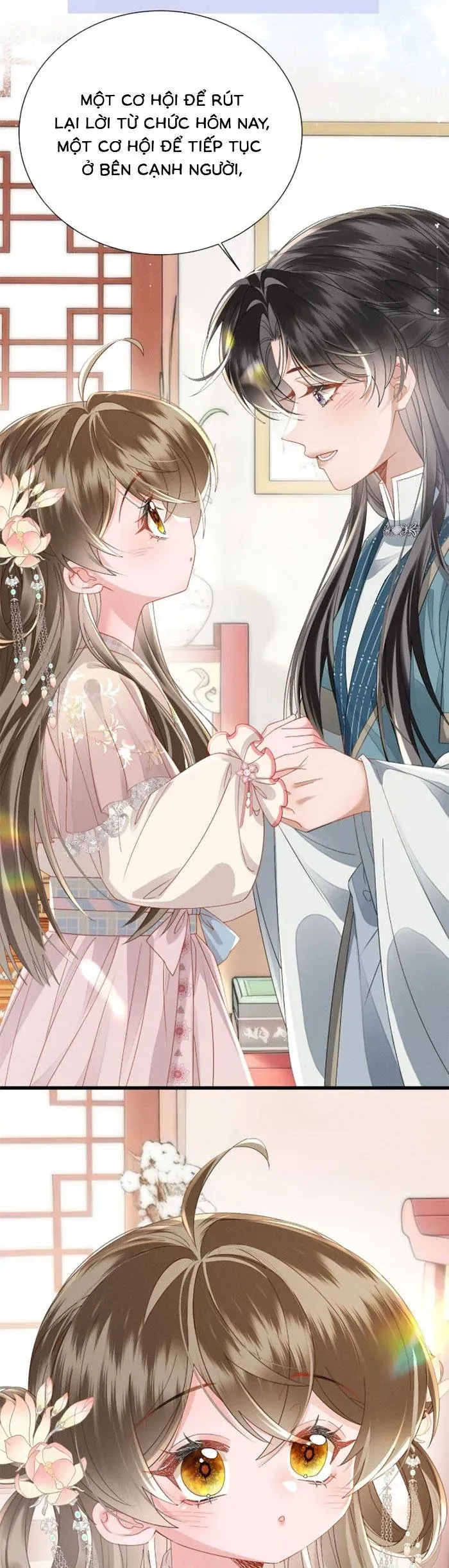 Khi Tôi Trở Thành Cứu Tinh Của Gia Đình Bạo Quân Chapter 79 - Trang 2