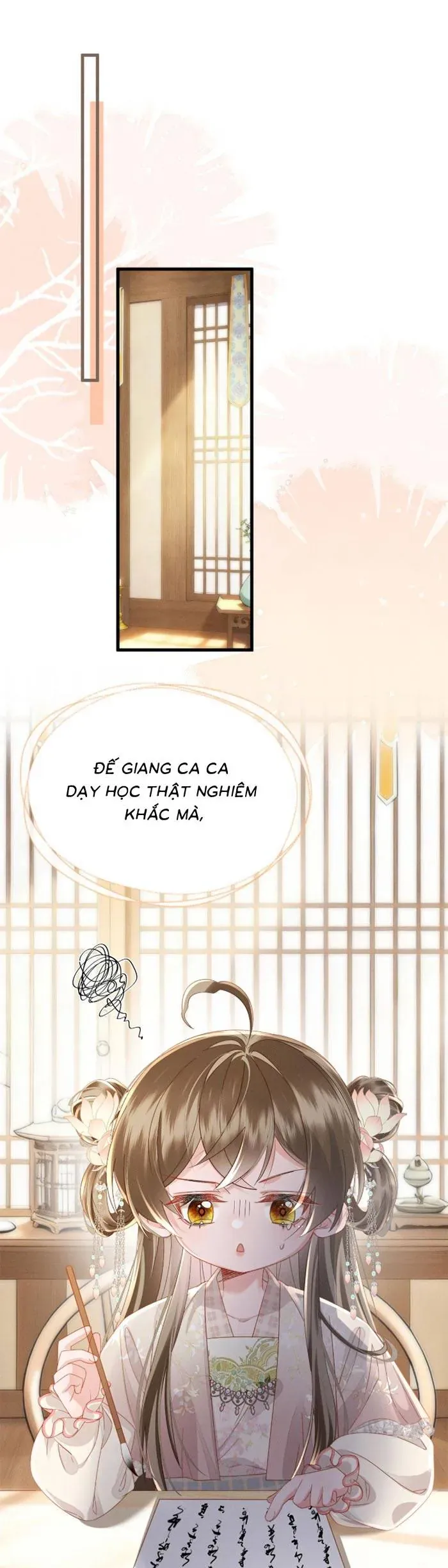 Khi Tôi Trở Thành Cứu Tinh Của Gia Đình Bạo Quân Chapter 79 - Trang 2