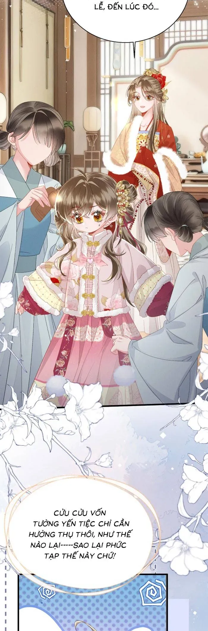 Khi Tôi Trở Thành Cứu Tinh Của Gia Đình Bạo Quân Chapter 79 - Trang 2