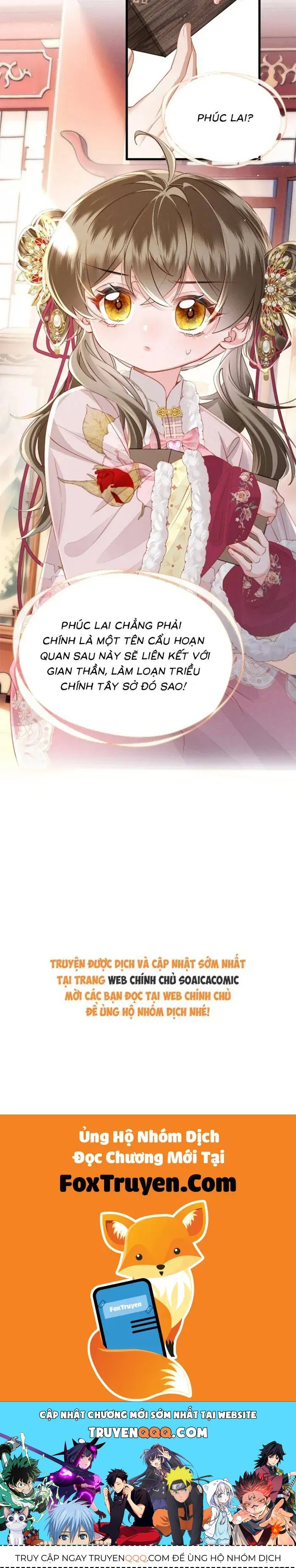 Khi Tôi Trở Thành Cứu Tinh Của Gia Đình Bạo Quân Chapter 79 - Trang 2