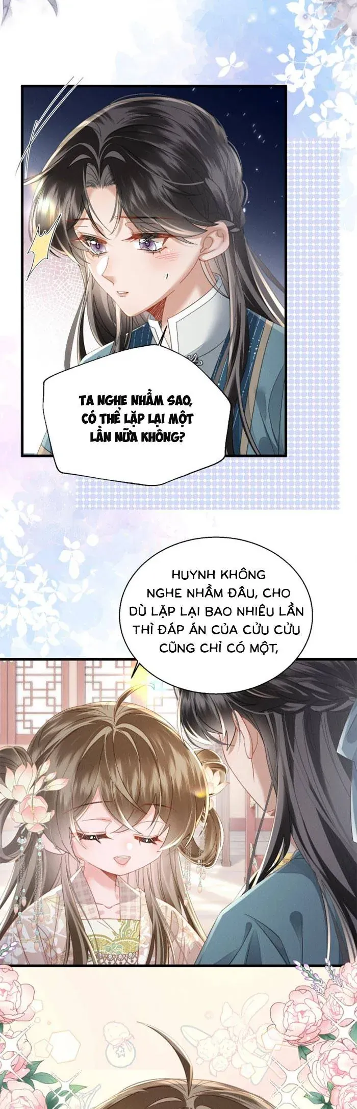 Khi Tôi Trở Thành Cứu Tinh Của Gia Đình Bạo Quân Chapter 79 - Trang 2