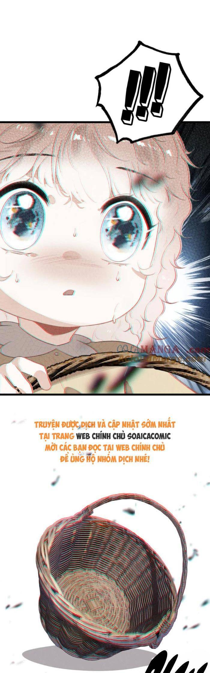 Khi Tôi Xuyên Vào Gia Đình Toàn Phản Diện Chapter 13 - Trang 2