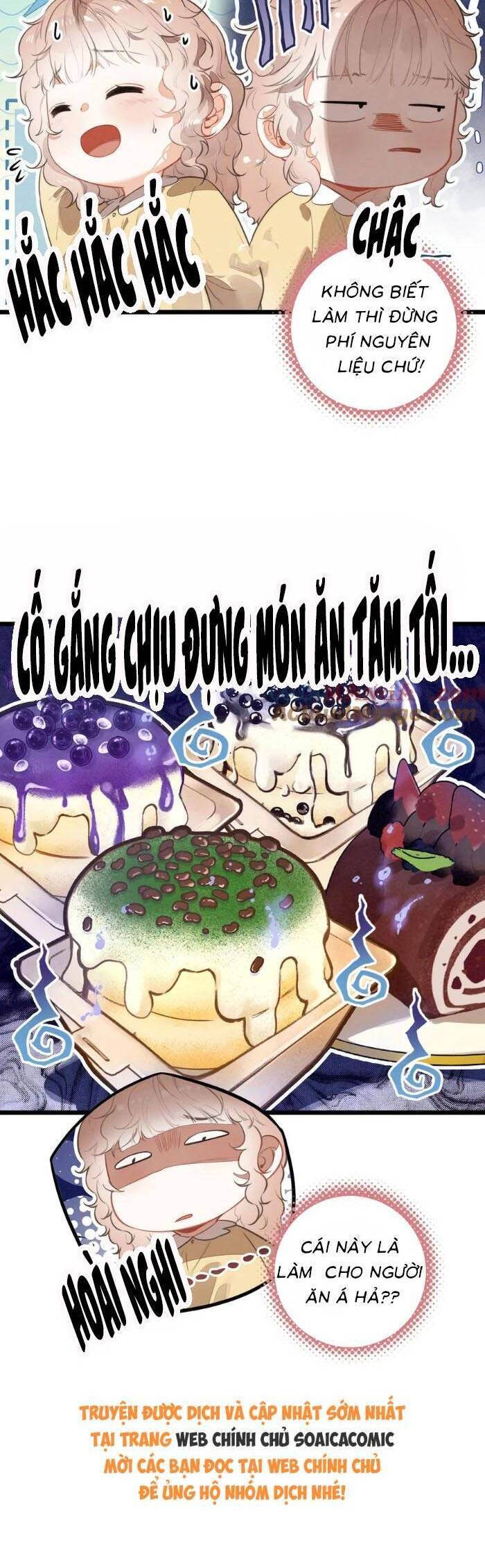 Khi Tôi Xuyên Vào Gia Đình Toàn Phản Diện Chapter 13 - Trang 2