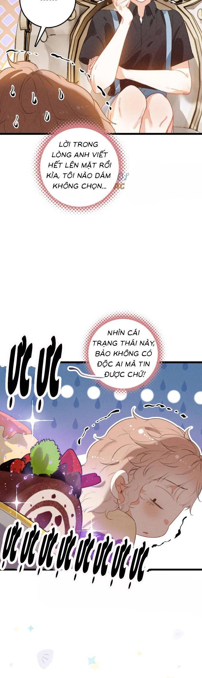 Khi Tôi Xuyên Vào Gia Đình Toàn Phản Diện Chapter 13 - Trang 2