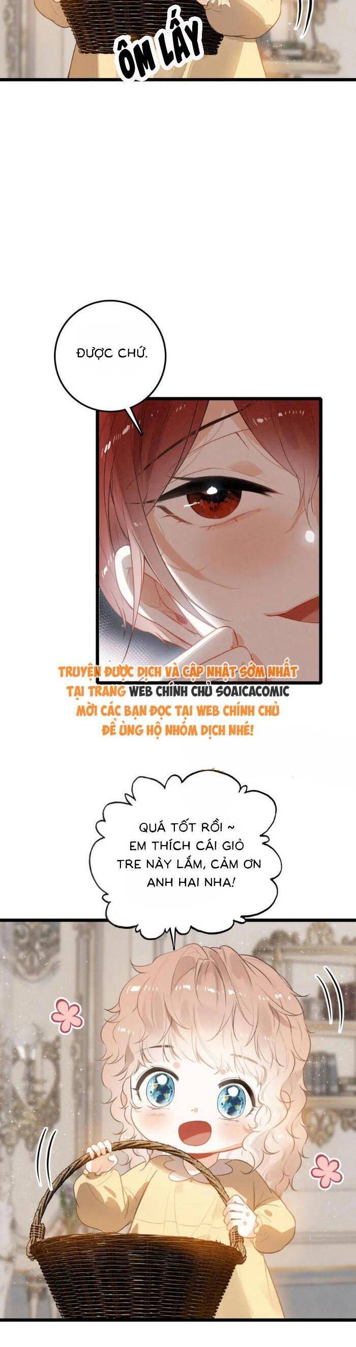 Khi Tôi Xuyên Vào Gia Đình Toàn Phản Diện Chapter 13 - Trang 2